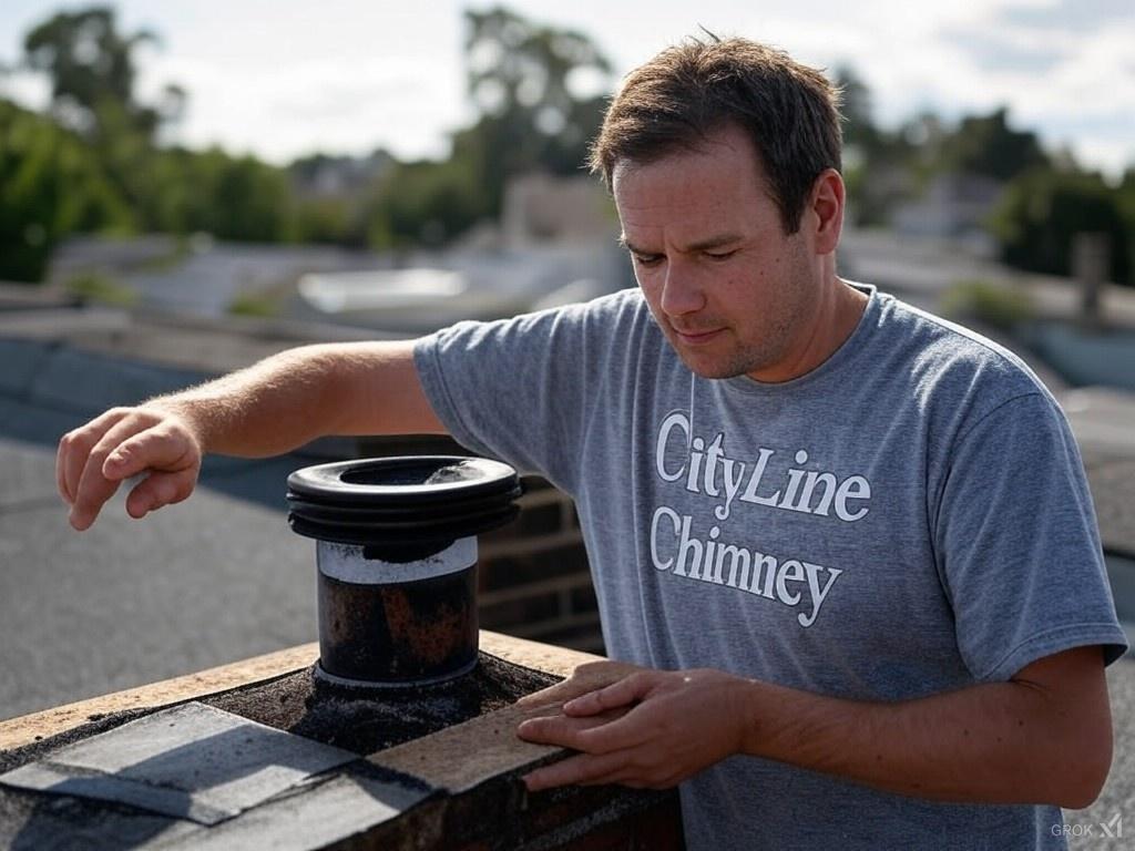 Expert Chimney Cap Services for Leak Prevention and Durability in Marysville, OH