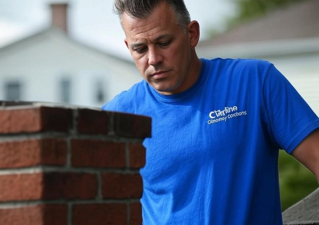 Reliable Chimney Crown Repair for Your Home in Marysville, OH