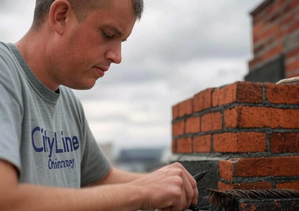 Affordable Chimney Draft Issue Services in Marysville, OH