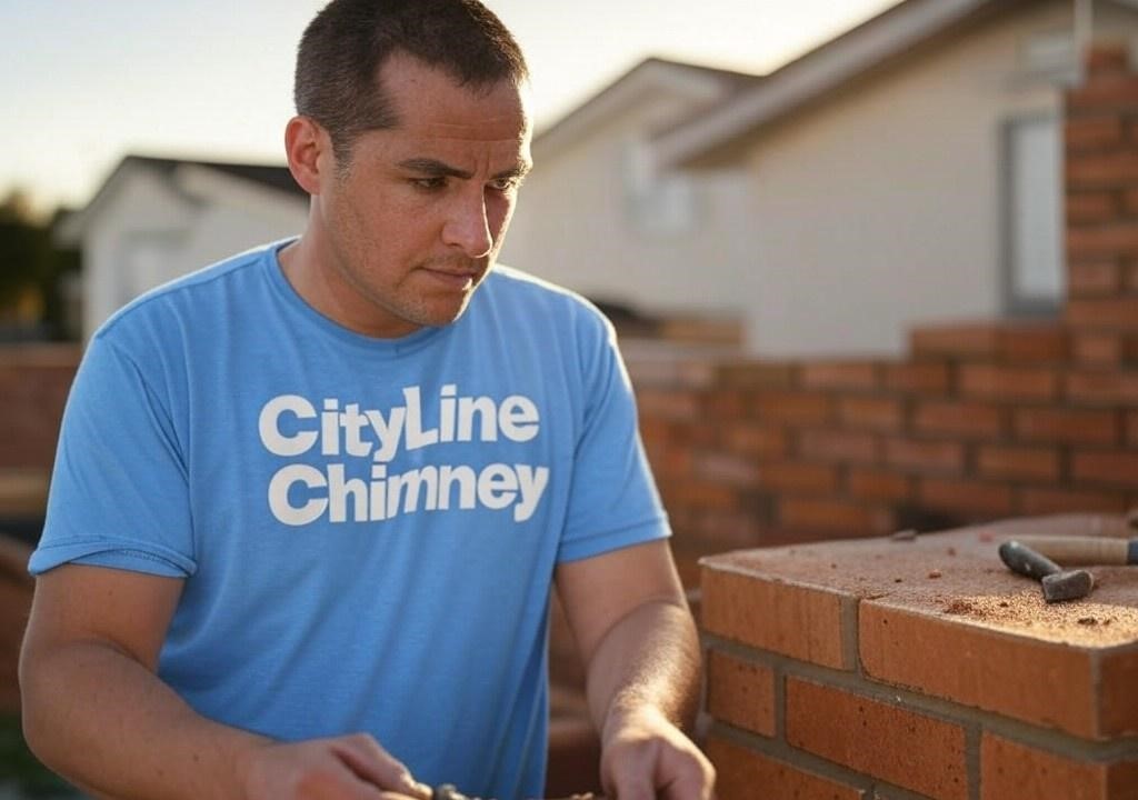 Affordable Chimney Rebuilding Services in Marysville, OH