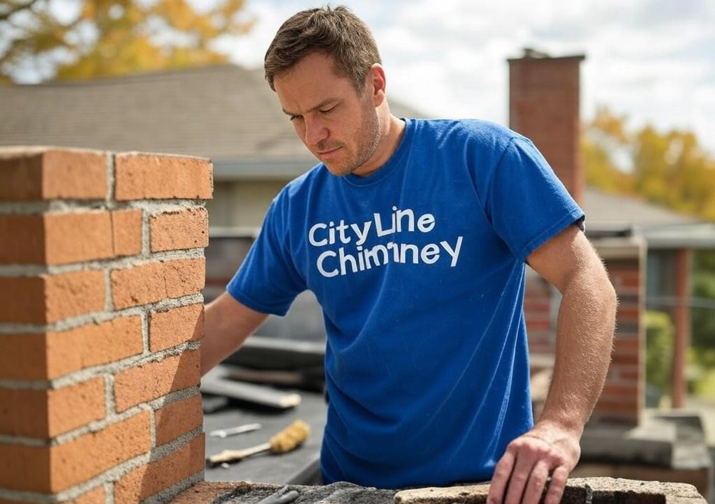 Chimney Draft Issue Services You Can Trust in Marysville, OH