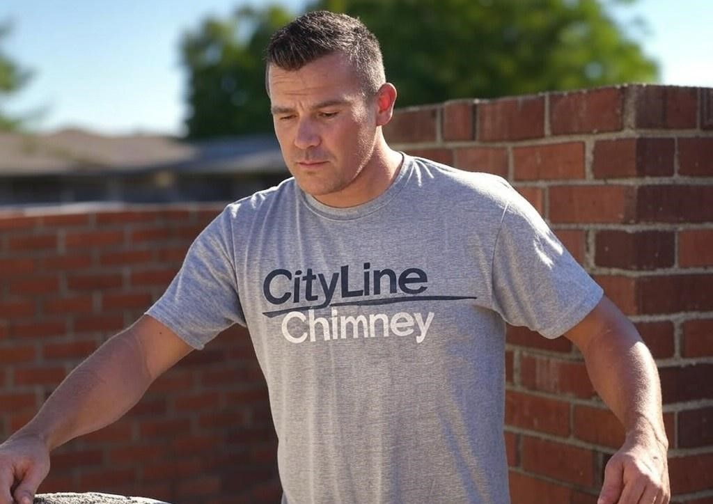 Chimney Rebuilding Services You Can Trust in Marysville, OH