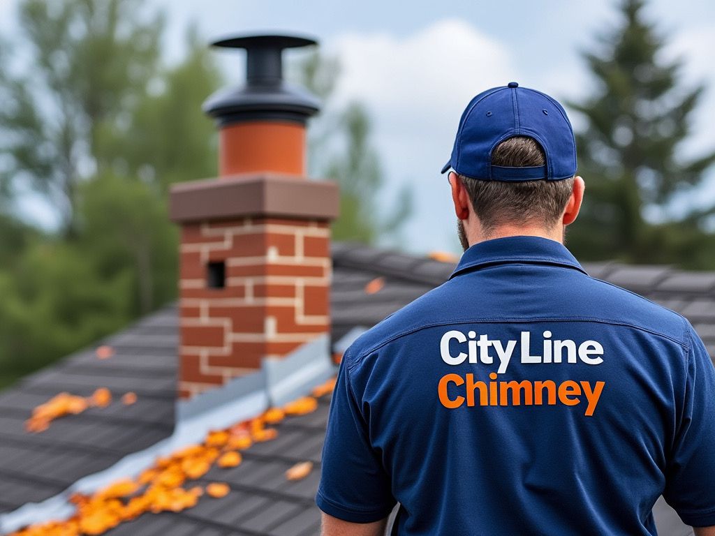 Expert Chimney Sweep Solutions in Marysville, OH