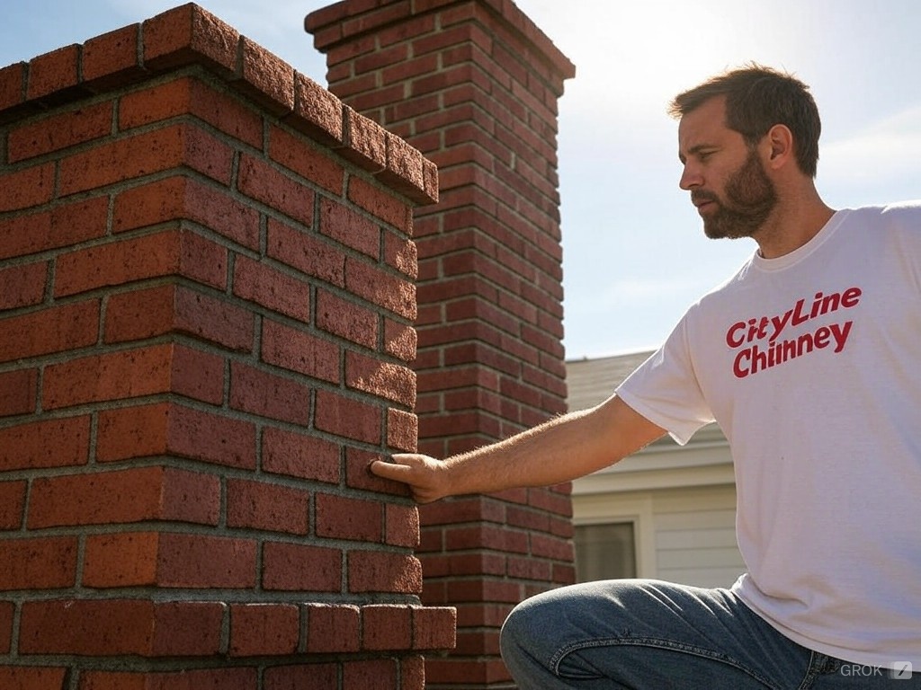 Professional Chimney Liner Installation and Repair in Marysville, OH