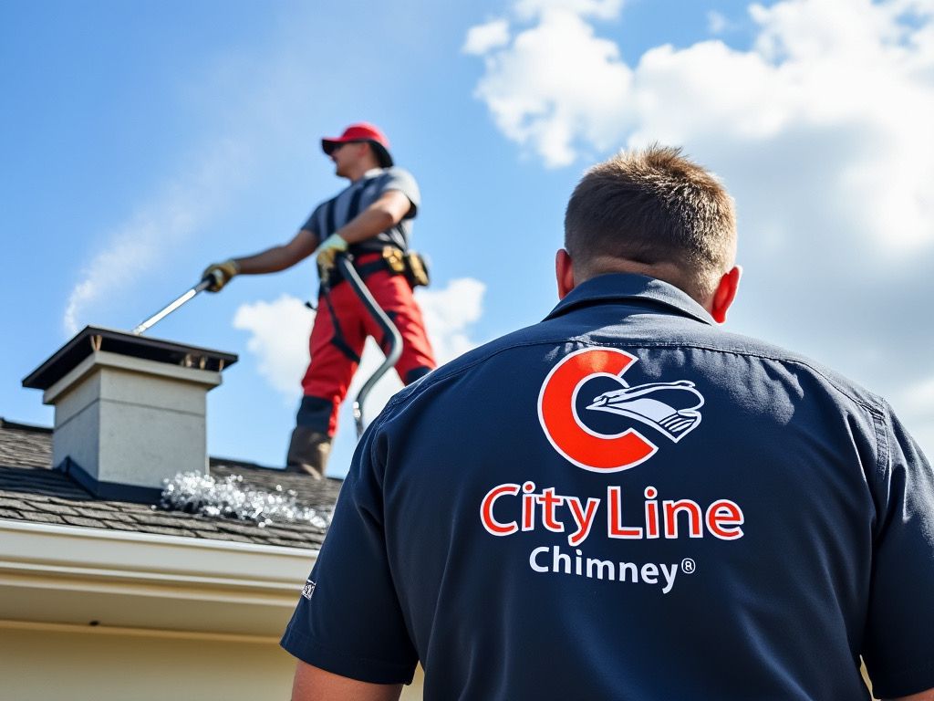 Top-Quality Chimney Cleaning Services in Marysville, OH