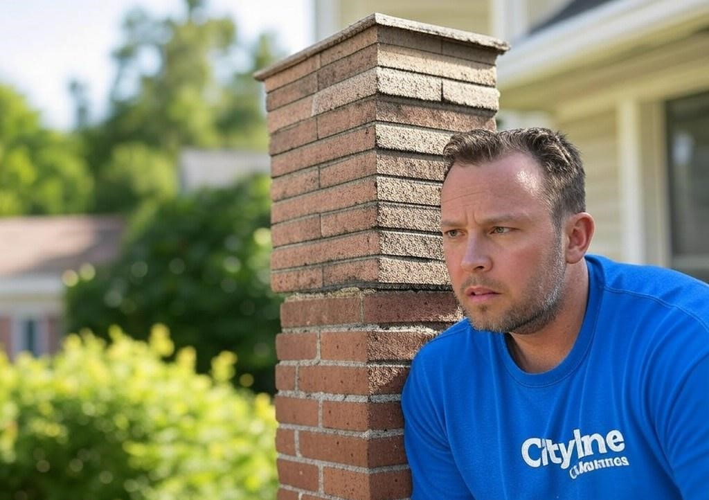 Top Quality Chimney Crown Services in Marysville, OH