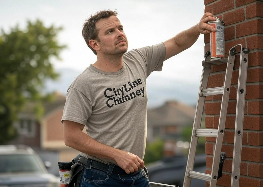 Top Rated Chimney Draft Issue Services in Marysville, OH